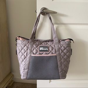 Steve Madden Tote Bag